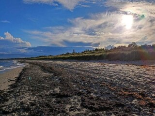 Maison de vacances Marielyst Enregistrement extérieur 21