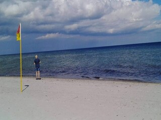 Maison de vacances Marielyst Enregistrement extérieur 5