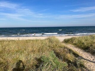 Vakantiehuis Marielyst Buitenaudio-opname 10