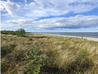 Vakantiehuis Marielyst Buitenaudio-opname 11
