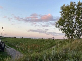 Vakantiehuis Marielyst Buitenaudio-opname 13