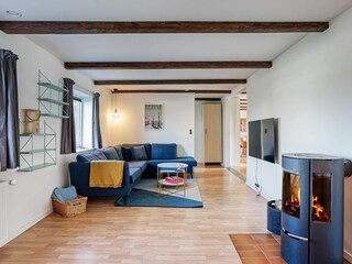 Holiday house Sakskøbing  17