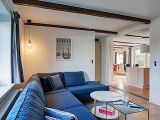 Holiday house Sakskøbing  39