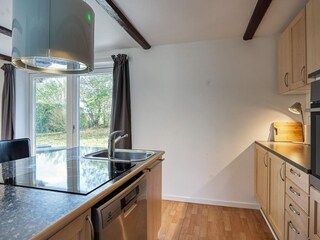 Holiday house Sakskøbing  42