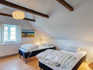 Vakantiehuis Sakskøbing  23