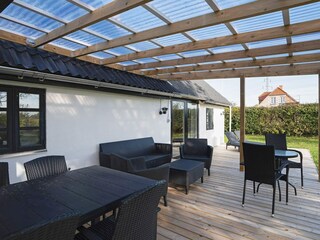 Casa de vacaciones Sakskøbing  24