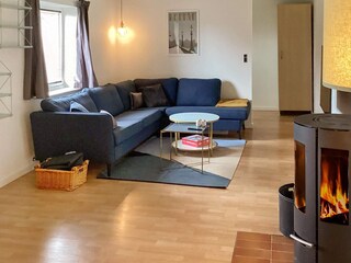 Casa per le vacanze Sakskøbing  4