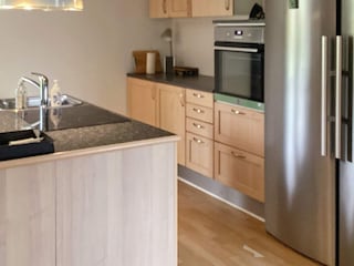 Ferienhaus Sakskøbing  16