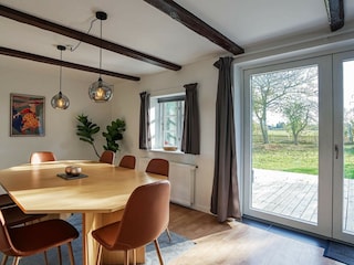 Ferienhaus Sakskøbing  14