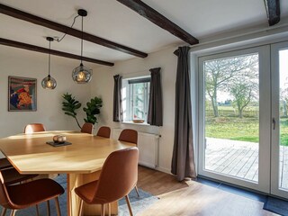 Holiday house Sakskøbing  9