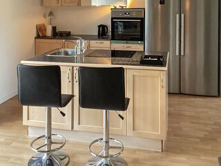 Vakantiehuis Sakskøbing  29