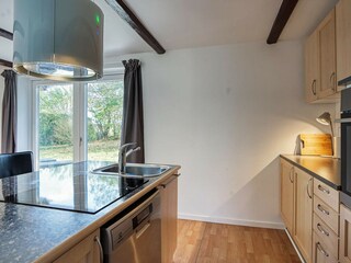 Maison de vacances Sakskøbing  16