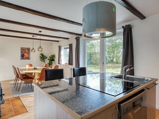 Maison de vacances Sakskøbing  30