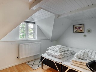 Casa de vacaciones Sakskøbing  6
