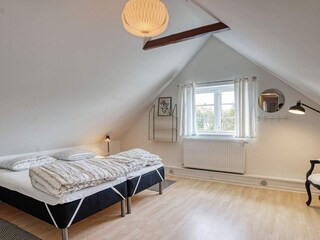 Casa de vacaciones Sakskøbing  34
