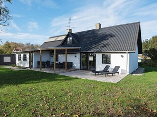 Holiday house Sakskøbing  23