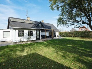 Maison de vacances Sakskøbing  13