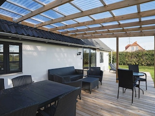 Ferienhaus Sakskøbing  41