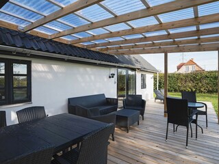 Holiday house Sakskøbing  10
