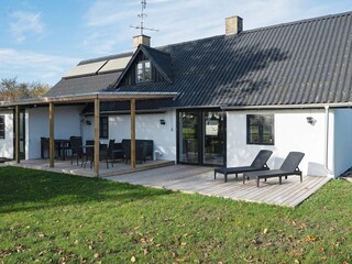 Holiday house Sakskøbing  9