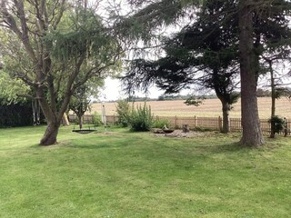 Vakantiehuis Sakskøbing Buitenaudio-opname 3