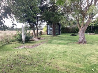 Vakantiehuis Sakskøbing Buitenaudio-opname 6