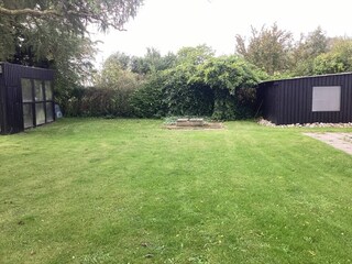 Vakantiehuis Sakskøbing Buitenaudio-opname 4