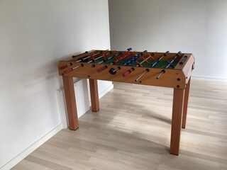 Vakantiehuis Sakskøbing  16