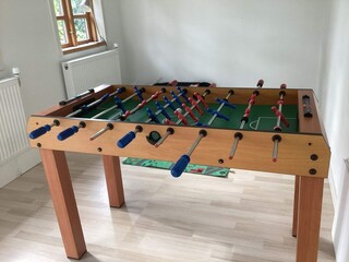 Vakantiehuis Sakskøbing  17