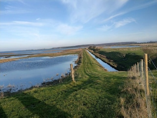 Casa per le vacanze Sakskøbing  14