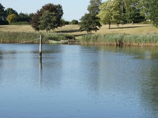 Holiday house Sakskøbing  22