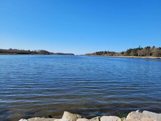 Maison de vacances Sakskøbing  16