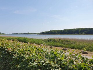 Maison de vacances Sakskøbing  40
