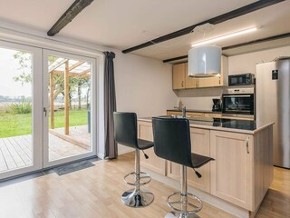 Casa per le vacanze Sakskøbing  39