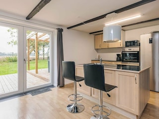 Ferienhaus Sakskøbing  49