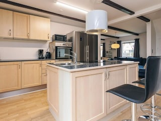 Ferienhaus Sakskøbing  29