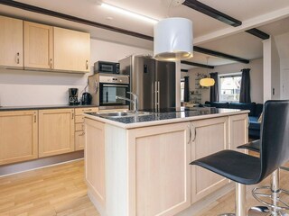 Ferienhaus Sakskøbing  41