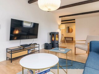 Holiday house Sakskøbing  32