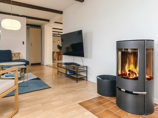 Maison de vacances Sakskøbing  20