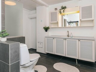 Maison de vacances Sakskøbing  22