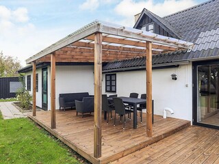 Casa per le vacanze Sakskøbing  21