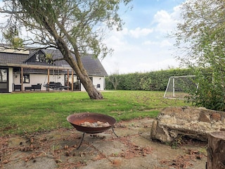 Casa per le vacanze Sakskøbing  9