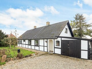 Casa per le vacanze Sakskøbing  18
