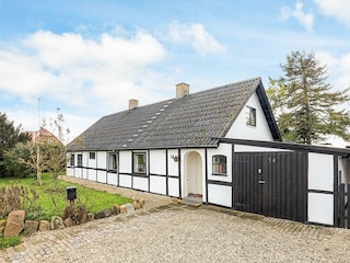 Ferienhaus Sakskøbing  21