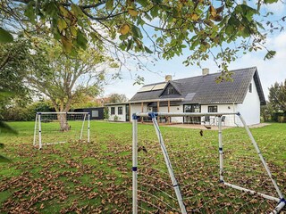 Casa per le vacanze Sakskøbing  44