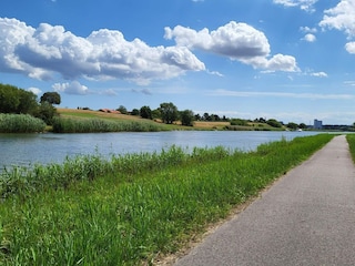 Ferienhaus Sakskøbing  7