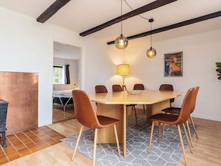 Ferienhaus Sakskøbing  48