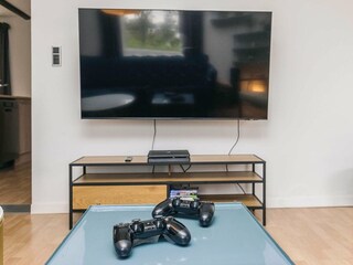 Maison de vacances Sakskøbing  37