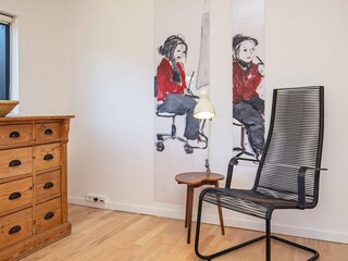 Vakantiehuis Vaeggerløse  37