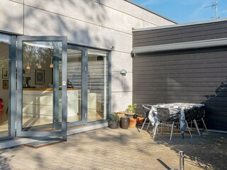 Ferienhaus Vaeggerløse Außenaufnahme 2
